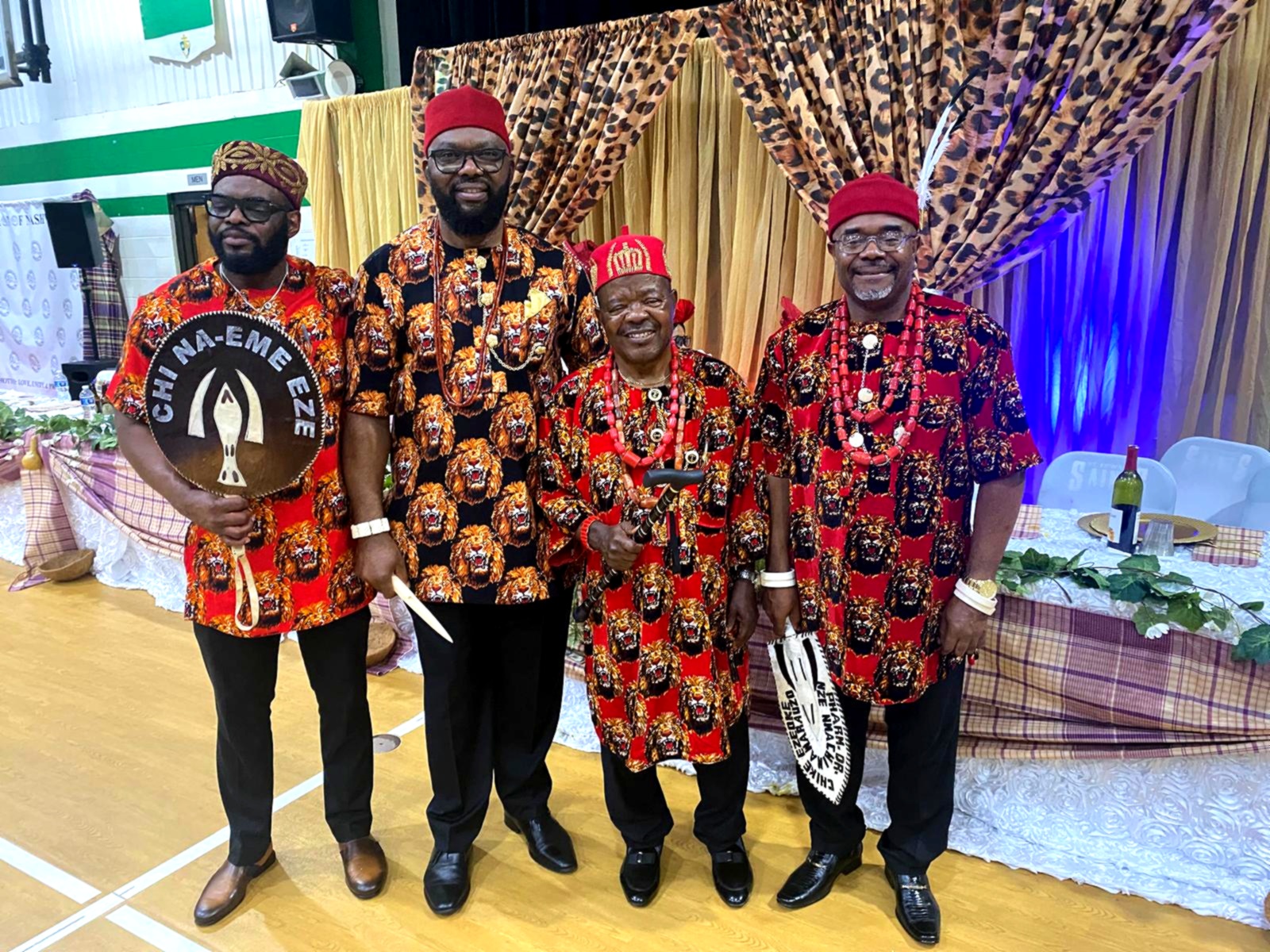 Igbo Day Photo 2